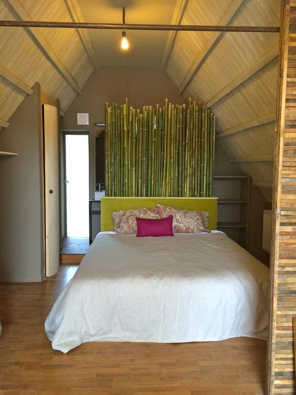 La Jauchelle Villa Thimougies Kültér fotó